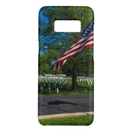 You Are Not Forgotten Case-Mate Samsung Galaxy S8 Case
