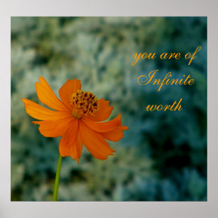 you are of infinite worth print
