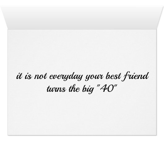 ****YOU ARE ON MY MIND**** LOVING COCKER SPANIEL (Inside Horizontal (Bottom))