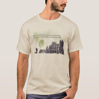 You are one of the Lights T-Shirt