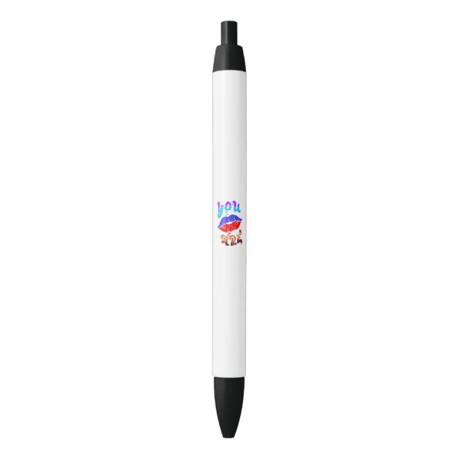 You Are Pen (Front Vertical)
