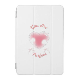you are purfect iPad mini cover