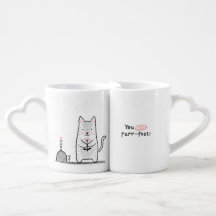 You are purr-fect Cute Kitty