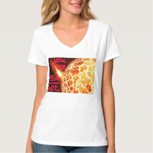 YOU ARE SO HOT T-Shirt