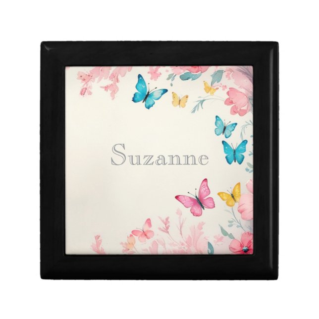 You are so loved  gift box (Front)