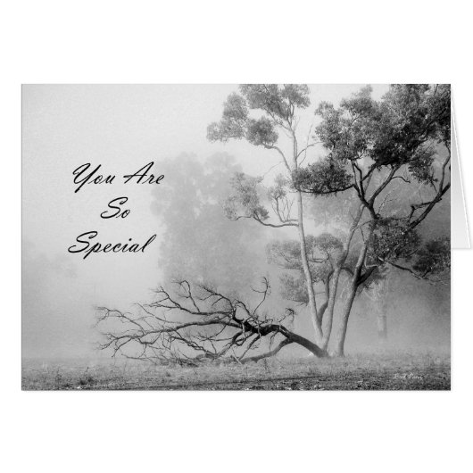 You are so special cards (Front Horizontal)