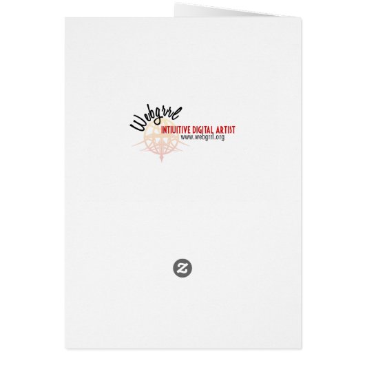 You are Special Card (Back)