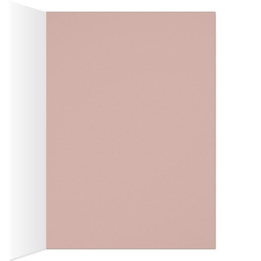 You are Special Card (Inside (Right))