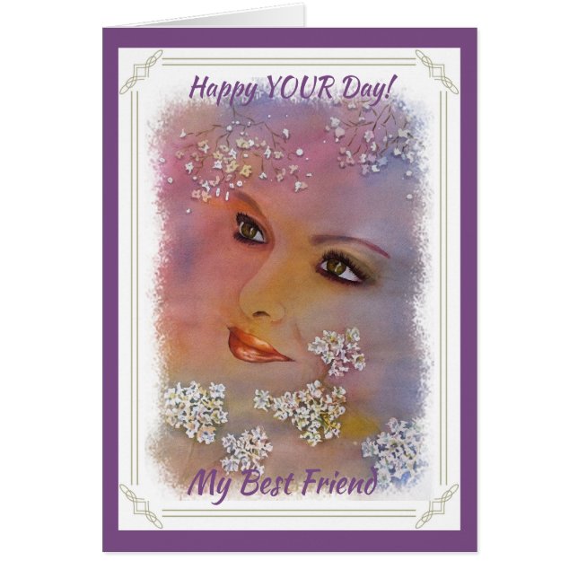 YOU ARE SPECIAL CARDS (Front)