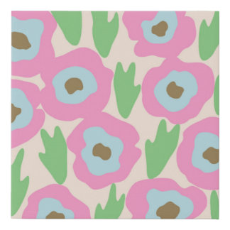 YOU ARE SPECIAL Faux Canvas Print