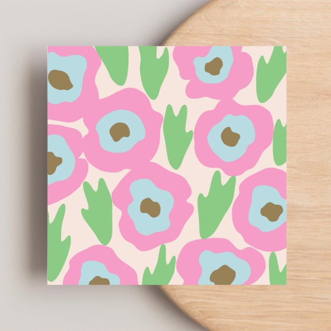 YOU ARE SPECIAL Flat Note Card (Creator Uploaded)