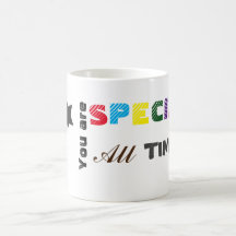 You are special Mug