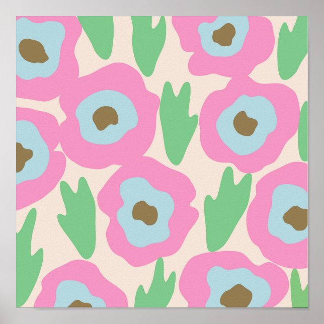 YOU ARE SPECIAL Poster (Front)