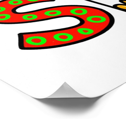 You Are Special Poster Zazzle