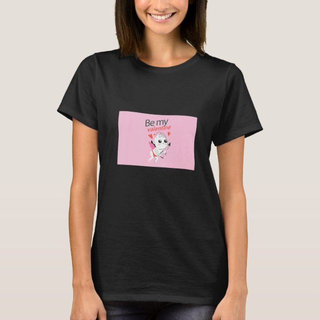 You are special to me quotes Premium T-Shirt (Front)