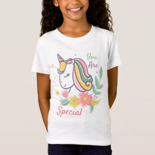 You are special Unicorn  T-Shirt