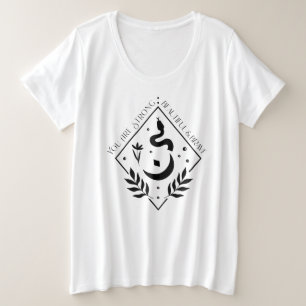 You Are Strong Beautiful and Brave T-Shirt