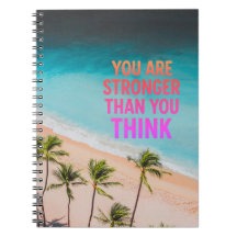 You Are Stronger Than You Think – Inspirational Be
