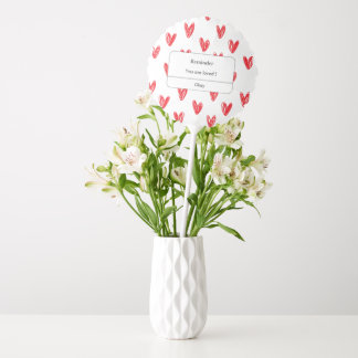 You Are Taken Love Balloons