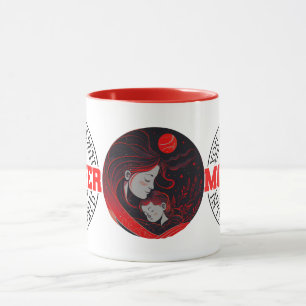 You Are The Best Mother In The World  Mug