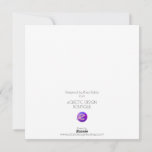 You Are The Chicken To My Pie Holiday Card