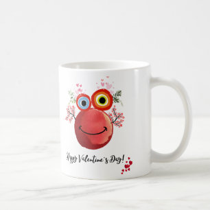 You are the cream in my coffee coffee mug