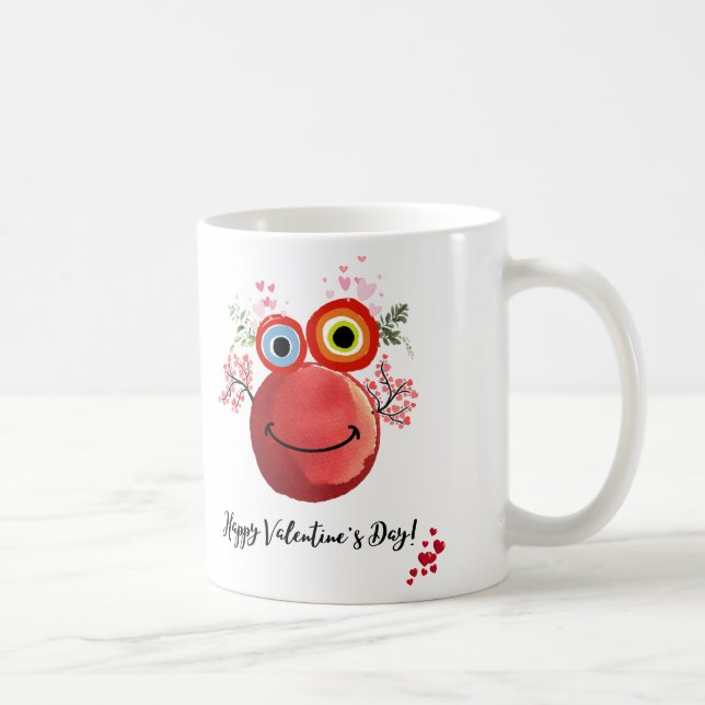 You are the cream in my coffee coffee mug (Right)