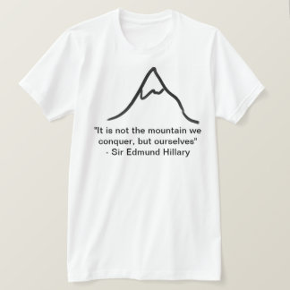 You are the Master of Your Destiny T-Shirt