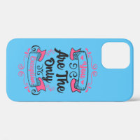 You Are the Only Exception, Paramore Lyrics Quote Case-Mate iPhone Case