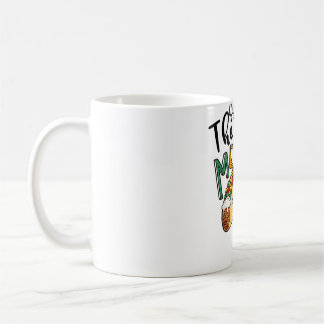 You Are The Only Meat For My Taco Funny Valentine' Coffee Mug