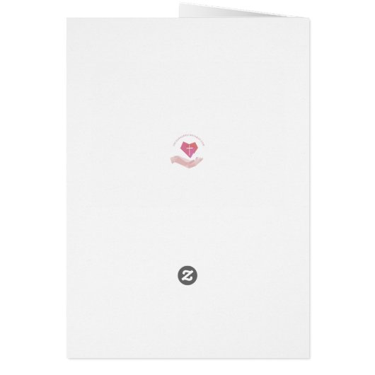 You are the strongest woman that I know (Back)