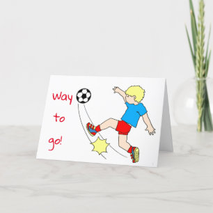 YOU ARE TURNING "10" GET READY FOR FUN CARD