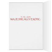 YOU Are UNIQUE! (Inside (Left))