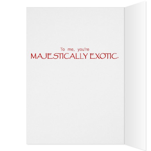 YOU Are UNIQUE! (Inside (Left))