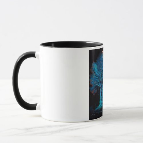 â you are welcome dearly and you can mug