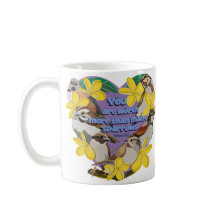 You are worth more than many sparrows