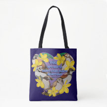 You are worth more than many sparrows