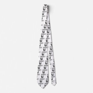 You Asshat Tie