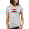 You bet your kibbi I'm Lebanese