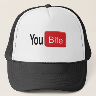 You Bite hat