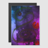 You bring color into my life! (Front/Back)