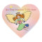 You Bring Happiness To My Heart