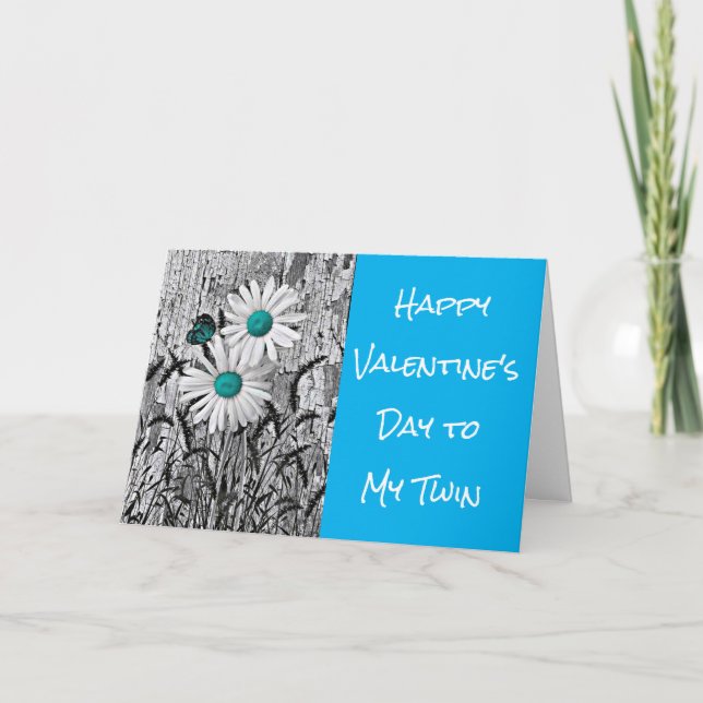 YOU BRING **SUNSHINE TO MY LIFE** EVERY DAY CARD (Front)