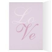 You Bring the Balance into my Heart : LoVe (Inside (Left))