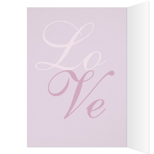 You Bring the Balance into my Heart : LoVe (Inside (Left))