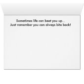 You can always bite back cards (Inside Horizontal (Bottom))
