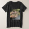 You can be my Flamingo, ... Women's Black