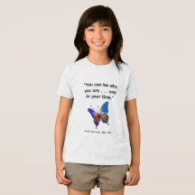 YOU CAN BE WHO YOU ARE Kids'