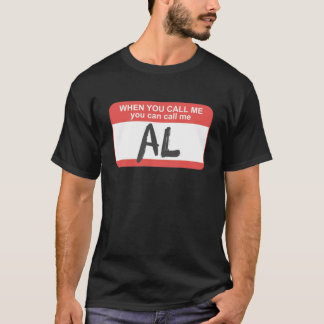 You Can Call Me Al Classic T-Shirt