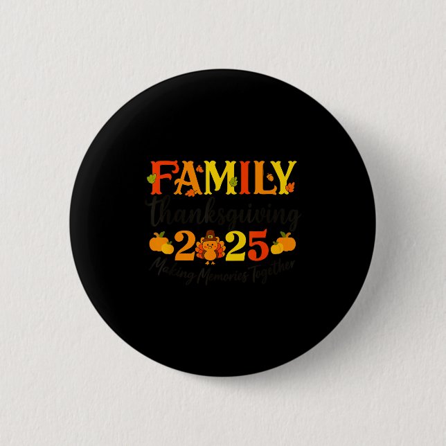 You Can Certainly Try Skeleton Wizard Fantasy Meme Button (Front)